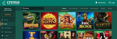 Free Spin Cresus Casino .